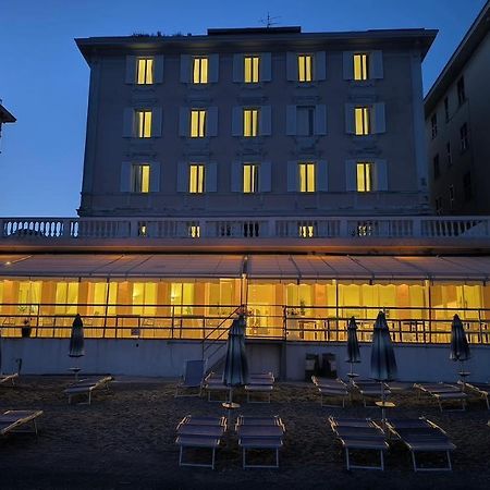 Hotel Savoy Varazze Exterior foto